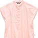 The North Face Tops | Hp The North Face Women's Short-Sleeve Desercana Shirt | Color: Pink | Size: Xs