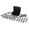 Albrecht ATR400 Carry Bag Set 20pcs.