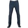 Hkm Texas - Pantaloni jeans uomo Jodhpur modello Texas New: 48, blu scuro/blu scuro