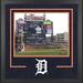 Spencer Torkelson Detroit Tigers Autographed Deluxe Framed 16" x 20" First At Bat Photograph