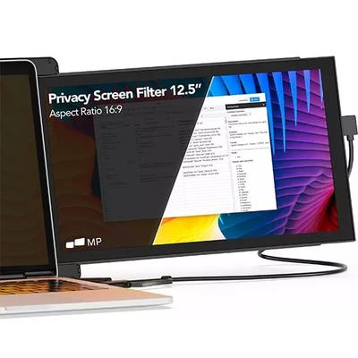 Mobile Pixels Privacy Filter for 12.5" s