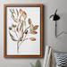 Gracie Oaks Autumn's Bundle I Premium Framed Canvas- Ready To Hang Canvas, Solid Wood in White | 36 H x 24 W x 2.5 D in | Wayfair