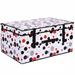 Latitude Run® Waterproof Storage Box Thickened Folding Clothing Quilt Storage Box Finishing Box Toy Storage Box Storage Box | Wayfair