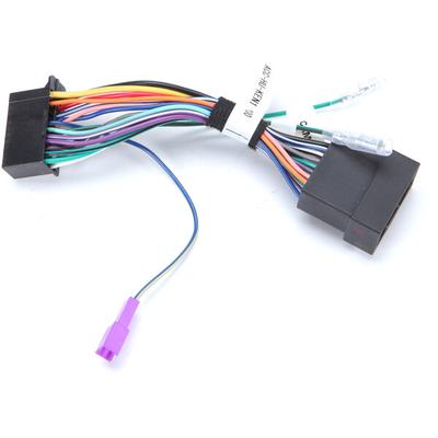 iDatalink ACC-HU-KEN1 KEN1 KENWOOD Head Unit Harness