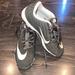 Nike Shoes | Bn Nike Vapor Ultrafly 2 Keystone Cleats Size 4.5 | Color: Black/White | Size: 4.5bb