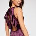 Free People Dresses | Free People Intimately After Hours Mini Slip | Color: Purple | Size: M