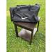 Nike Bags | Nike Black Sports Bag, One Size | Color: Black | Size: Os