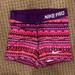 Nike Shorts | Nike Pro Shorts - Like New! | Color: Purple/Red | Size: S