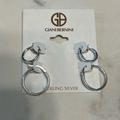 Giani Bernini Jewelry | Giani Bernini Silver Earring Set | Color: Silver | Size: Os