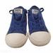 Converse Shoes | Converse Chuck Taylor All Star Sneakers Size 8 | Color: Blue/White | Size: 8b