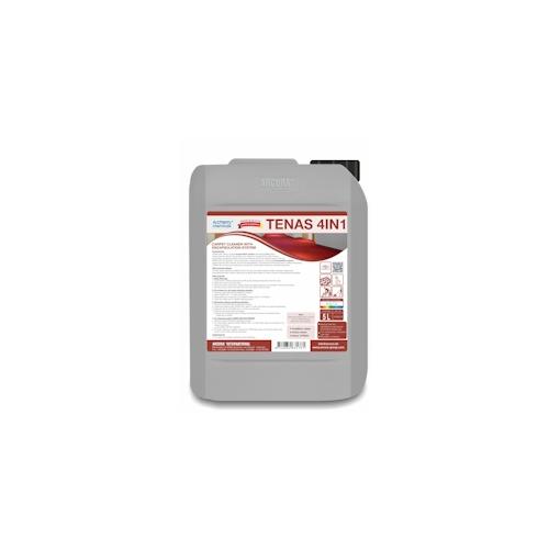 ARCORA Teppichreiniger mit Encapsulation System TENAS 4IN1, 5L