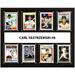 Carl Yastrzemski Boston Red Sox 12'' x 15'' Plaque