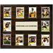 Pittsburgh Steelers Super Bowl XLIII Champions 15'' x 18'' Plaque