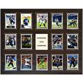 Seattle Seahawks Super Bowl XLVIII Champions 16'' x 20'' Plaque