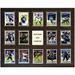 Seattle Seahawks Super Bowl XLVIII Champions 16'' x 20'' Plaque