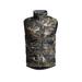 Sitka Gear Men's Kelvin AeroLite Vest, Gore Optifade Waterfowl Timber SKU - 746303