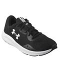 Under Armour Charged Pursuit 3 Men's Running Shoe - 8 Black Running Medium