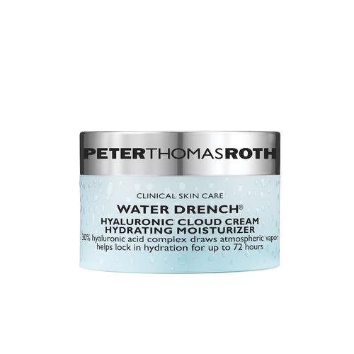 Peter Thomas Roth - Water Drench™ Hyaluronic Cloud Cream Hydrating Moisturizer Gesichtscreme 20 ml