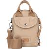 camel active Aruba Umhängetasche 13 cm beige Nude Damen
