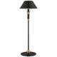 Visual Comfort Signature Collection Thomas O'Brien Turlington 26 Inch Table Lamp - TOB 3733BZ/HAB-BZ