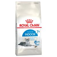 400g Indoor 7+ Royal Canin Feline Health Dry Cat Food - 15% Off!