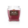 Colonial Candle - Wick Apple Cinnamon Crumble Candele 425 g unisex