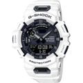 Herren Hybrid-Smartwatch "G-Squad GBA-900-7AER"