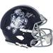Micah Parsons Dallas Cowboys Autographed Riddell Cowboy Joe Speed Authentic Helmet