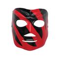 Kane Old School Plastic Costume Mask