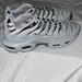 Nike Shoes | Nike Air Max Plus ‘ Wolf Grey ‘ , Size 8.5 Mens Shoe . | Color: Gray/Silver | Size: 8.5