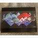 Disney Wall Decor | Disney The Little Mermaid Lorelay Bove Friends Of The Sea Gallery Postcard Print | Color: Blue/Red | Size: 5 X 7”