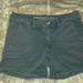 American Eagle Outfitters Shorts | American Eagle Outfitters Ladies' Summer Shorts In Size 6/ 28" Waist | Color: Green | Size: 6