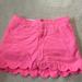 Lilly Pulitzer Skirts | Lilly Pulitzer Skirt | Color: Pink | Size: 2