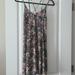 American Eagle Outfitters Dresses | American Eagle Floral Green Sundress Size Small | Color: Green | Size: S