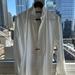 Gucci Shirts | Gucci Tuxedo/Dress Shirt | Color: White | Size: 40