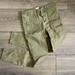 J. Crew Pants & Jumpsuits | J Crew Casual Work Pants | Color: Green | Size: 24