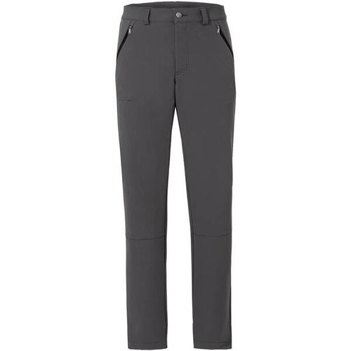 Herren Hose Me Strathcona Pants II, Größe 48 in Grau