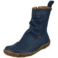 El Naturalista Damen N722 Nido Ankle Stiefel Ocean 37 EU