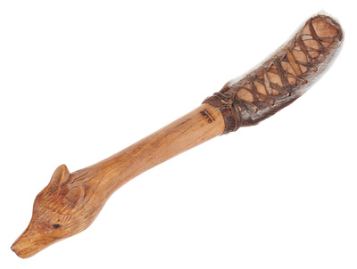 Terre Beater Shaman Mongolian Wolf