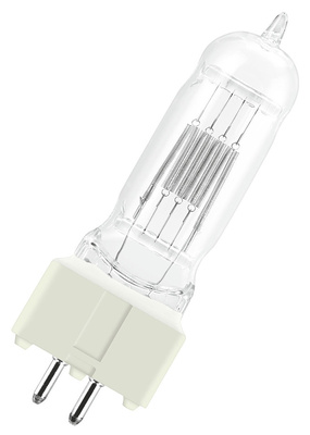 Osram T12 64719 650W 230V GX9,5