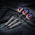 Fat Cat Support Our Troops Soft Tip Darts 0.71 oz, Nylon | 9 W x 0.75 D in | Wayfair 20-2075-20