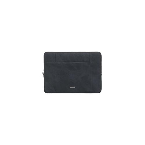 Rivacase 8904 Notebooktasche 35,6 cm (14 Zoll) Schutzhülle Schwarz