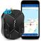 GPS-Tracker, Mini-Diebstahl-Satellitenortung GPS-Ortung für Auto/Fahrzeug/Motorrad, kostenlose APP,