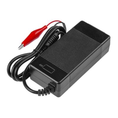 Trade-shop - Akku-Ladegerät / Netzteil / Schnellladegerät / Batterieladegerät APCH-LiFePO4 14,6V Image