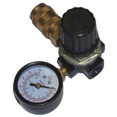 9051120 Druckluft-Druckminderer 1 St. - Aerotec Image