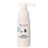 BACIO BEAUTY - N.5 Crema Detergente Esfoliante Alle Microsfere Crema detergente 50 ml unisex