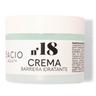 BACIO BEAUTY - N18 Crema Barriera Idratante E Restitutiva Crema viso 50 ml unisex