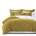 Vanessa Curry Duvet Cover and Pillow Sham(s) Set