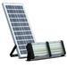 Morris 72537 - 60 Watt 4000K Non-Dimmable LED Solar Flood Light