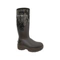 Frogg Toggs Ridge Buster 16" Insulated Hunting Boots Neoprene/Rubber Men's, Realtree Timber SKU - 889927